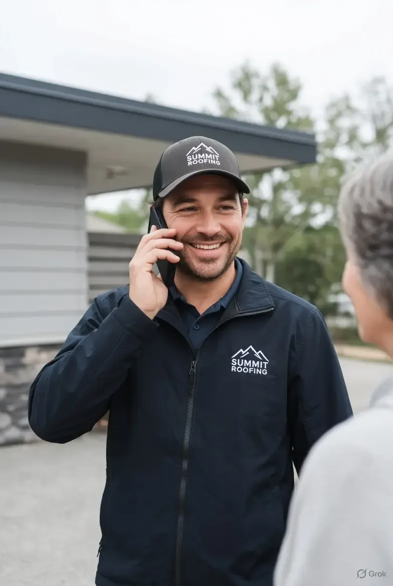 Flat Roof Leak Repair Castaic, CA FAQs